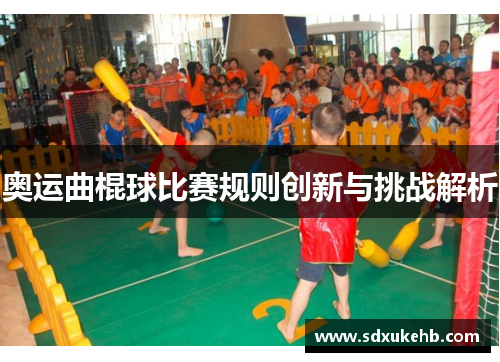 奥运曲棍球比赛规则创新与挑战解析 奥运曲棍球比赛规则创新与挑战解析